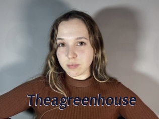 Theagreenhouse
