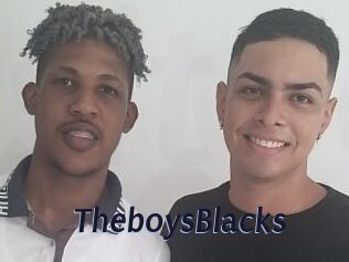 TheboysBlacks