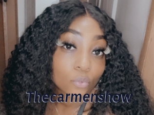 Thecarmenshow