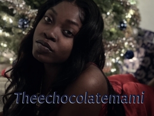 Theechocolatemami