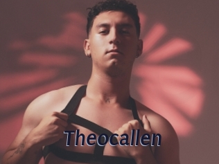 Theocallen