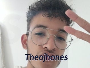 Theojhones