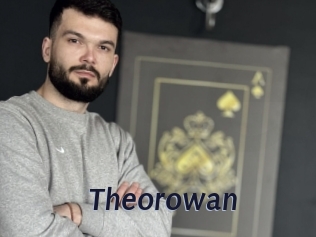 Theorowan