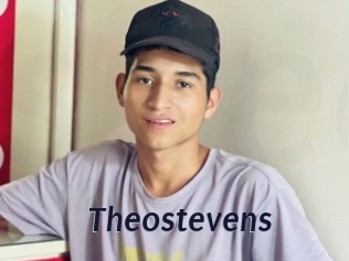 Theostevens