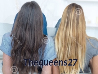 Thequeens27