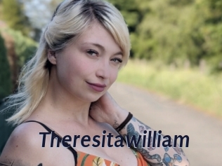 Theresitawilliam