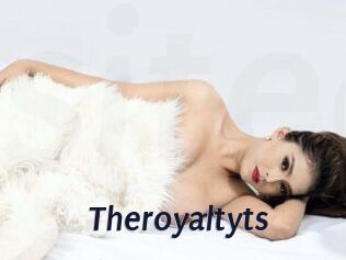 Theroyaltyts