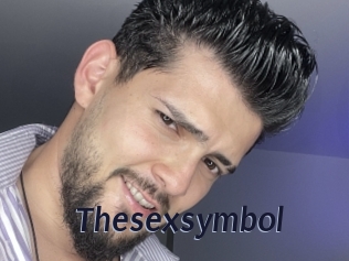 Thesexsymbol