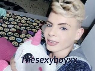 Thesexyboyxx