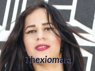 Thexiomara