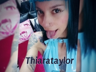 Thiarataylor