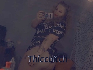 Thiccbitch