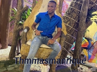 Thmmasmanrique