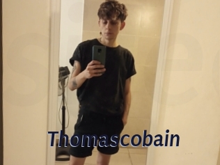 Thomascobain