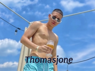 Thomasjone