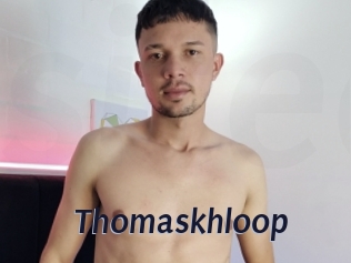 Thomaskhloop