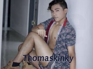 Thomaskinky