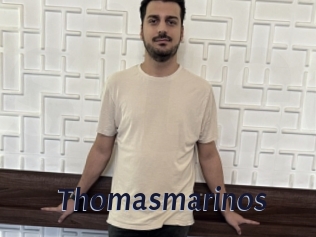 Thomasmarinos