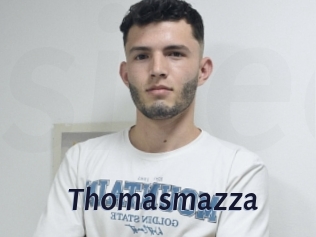 Thomasmazza