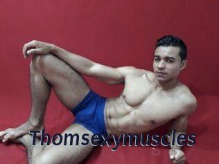 Thomsexymuscles