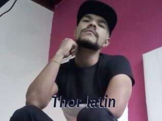 Thor_latin