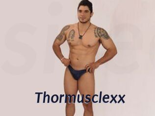 Thormusclexx