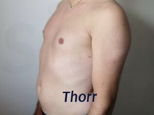 Thorr