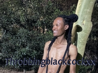 Throbbingblackcockxx