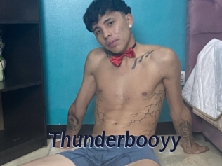 Thunderbooyy