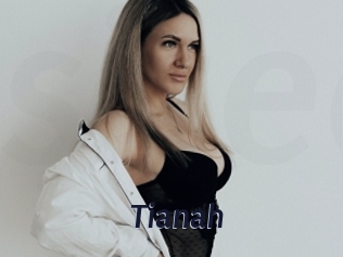 Tianah