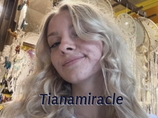 Tianamiracle