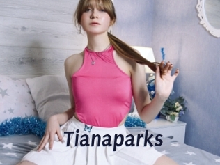 Tianaparks