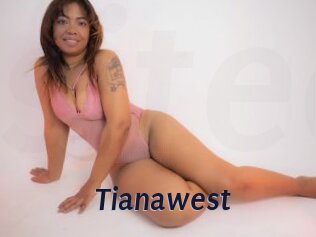 Tianawest