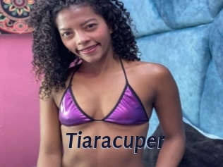 Tiaracuper