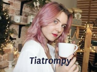 Tiatrompy