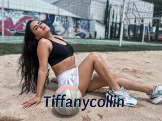 Tiffanycollin