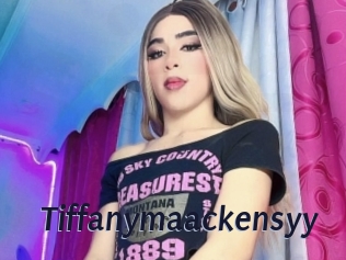 Tiffanymaackensyy