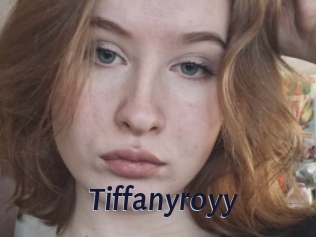 Tiffanyroyy