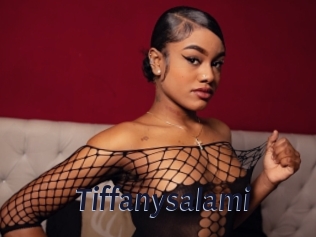 Tiffanysalami