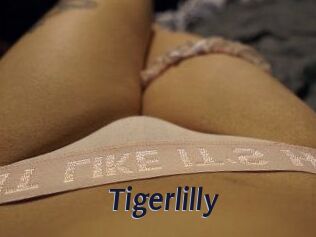 Tigerlilly