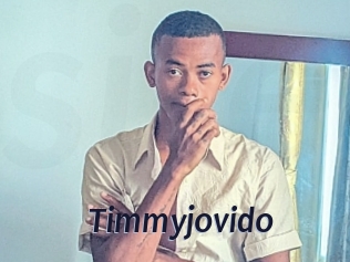 Timmyjovido