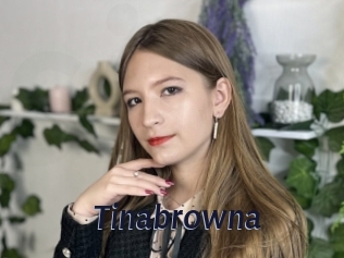 Tinabrowna