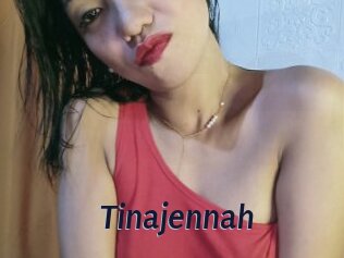 Tinajennah