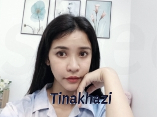 Tinakhazi