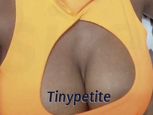 Tinypetite