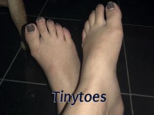 Tinytoes