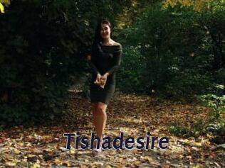 Tishadesire