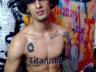 Titanmiller