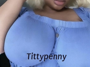 Tittypenny