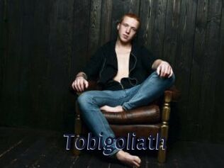 Tobigoliath